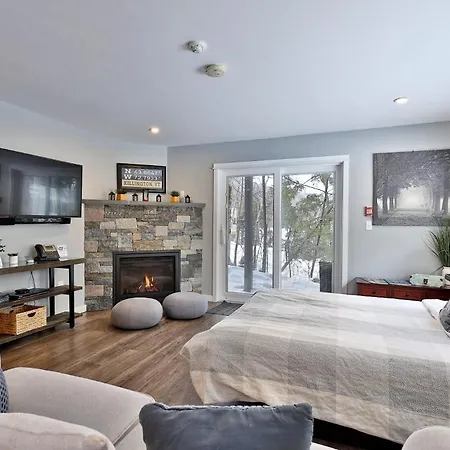 Skiers Suite 2Rm 2Ba Renovated Condo 1366